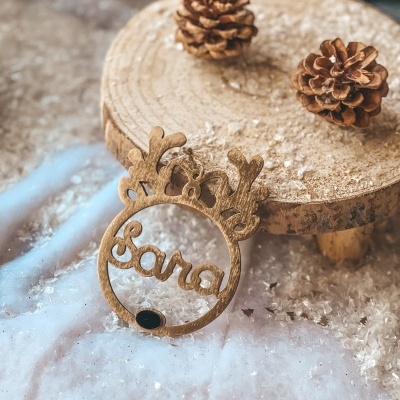 Bola rena nome menina