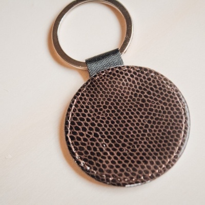 PORTA CHAVES TU ÉS UM PAI INCRIVEL