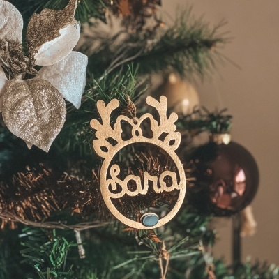 Bola rena nome menina