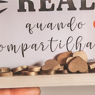 Mealheiro DIA DOS NAMORADOS 1