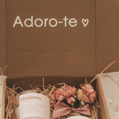 Caixa ser madrinha é