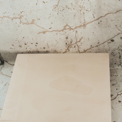 Caixa pedido padrinhos casamento