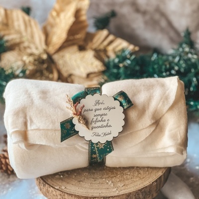 Manta natal
