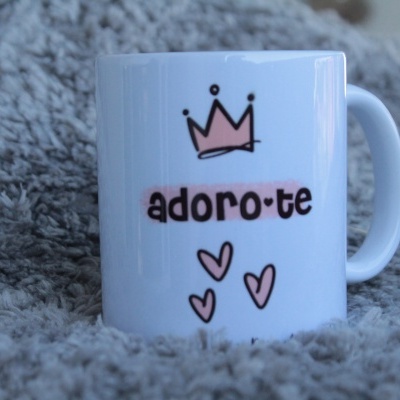 CANECA DA MELHOR MADRINHA