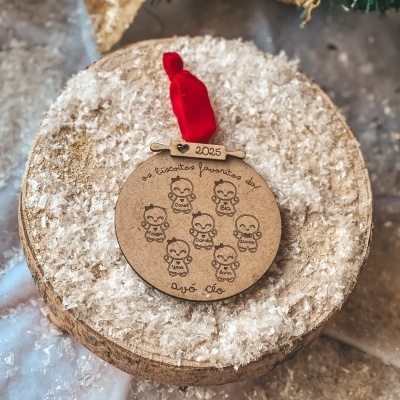 Bolsinhas biscoitos da avó