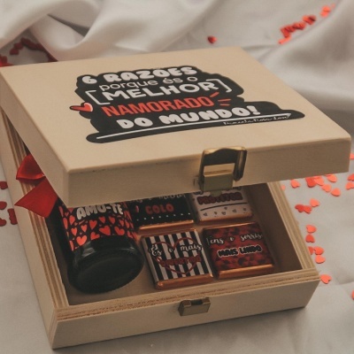 CAIXA NAMORADO 6 RAZÕES