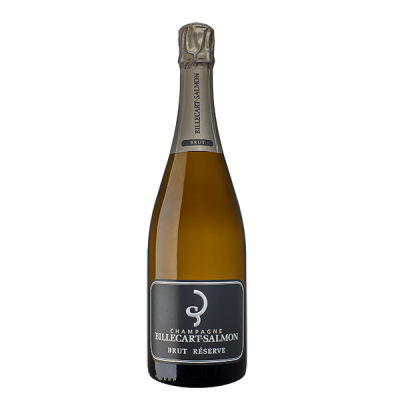 Champagne Billecart Salmon Le Reserve Brut