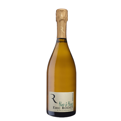 Champagne Eric Rodez Blanc de Blancs
