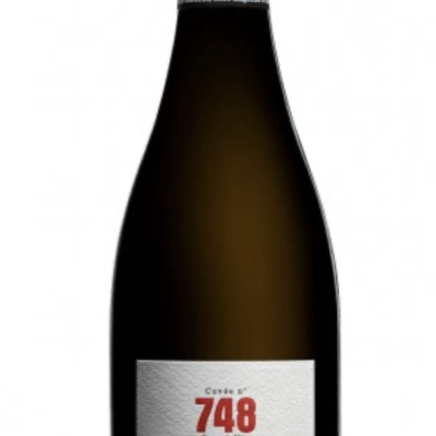 Champagne Jacquesson Cuvée 748