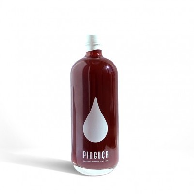 Pinguça "Avó Micas" - canela - 70cl