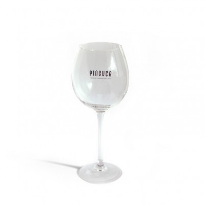 Copo Pinguça Tónica (balão) 600ml