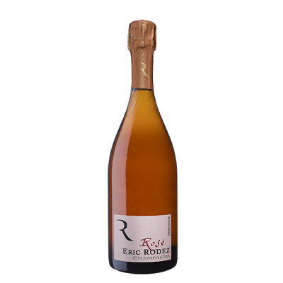 Champagne Eric Rodez Rose