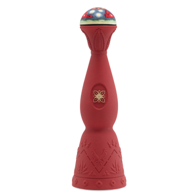 Mezcal Clase Azul San Luis Potosí