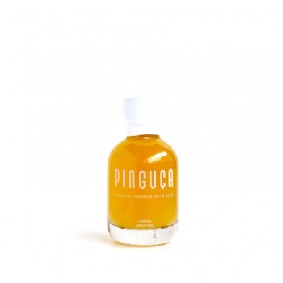 Pinguça Maracujá 5cl - miniatura