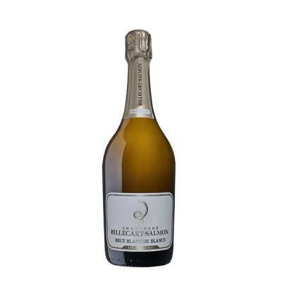 Champagne Billecart Salmon Blanc des Blancs