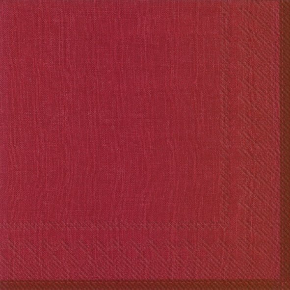 Guardanapos de papel Vermelhos - IHR Guardanapos de papel Vermelhos - IHR