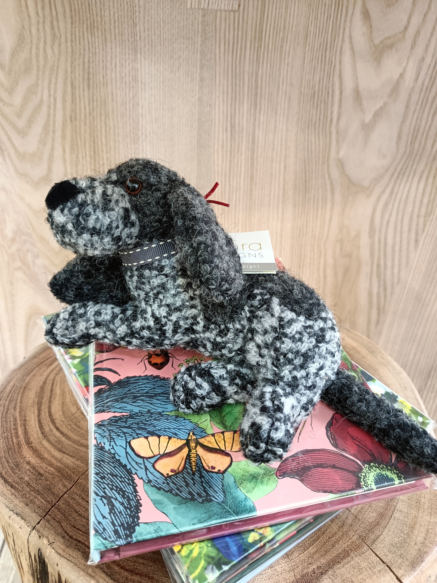 Pisa-Papéis Cocker Junior - Cocker Pisa-Papéis Cocker Junior - Cocker