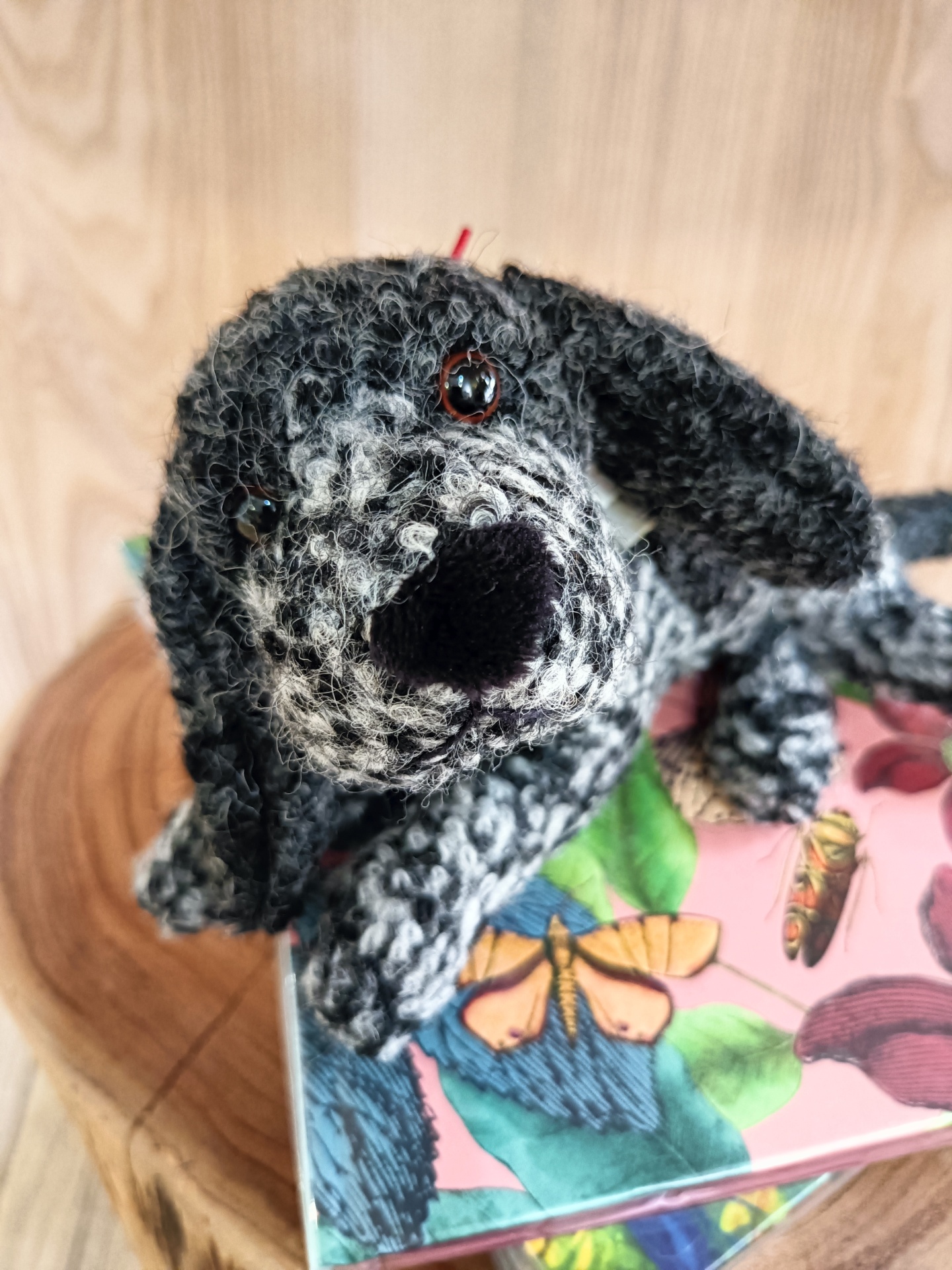 Pisa-Papéis Cocker Junior - Cocker Pisa-Papéis Cocker Junior - Cocker