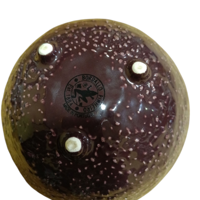 Tigela Abacate - Coleção Frutos Tropicais - Bordallo Pinheiro