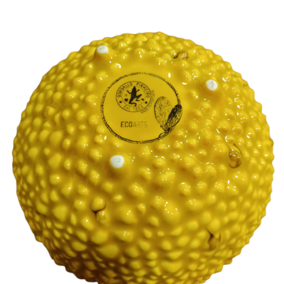 Saladeira 16.5 verde - Coleção Amazonia - Bordallo Pinheiro Saladeira 16.5 verde - Coleção Amazonia - Bordallo Pinheiro