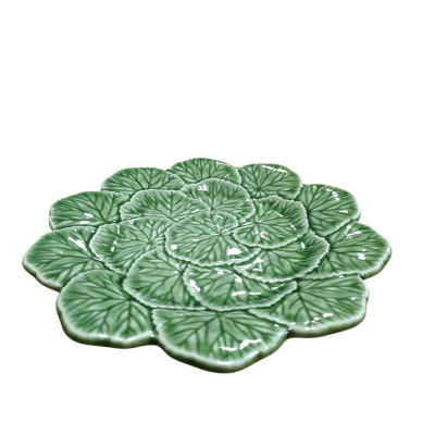 Prato Fruta Sardinheira - Coleção Sardinheira - Bordallo Pinheiro