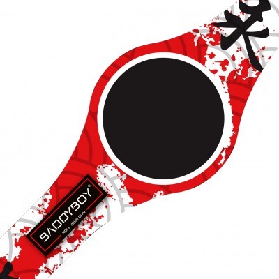 BaddyBoy colecção JAPAN