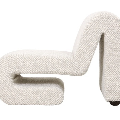 Sofá / Poltrona natural 58*85*62