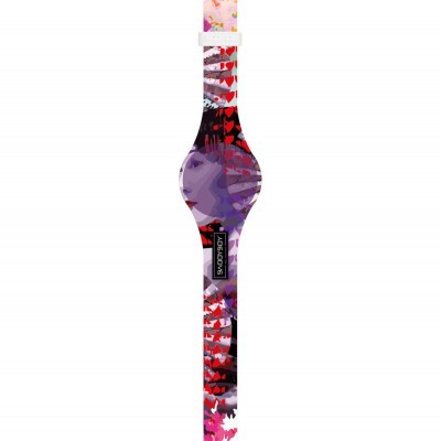 BaddyBoy colecção JAPAN