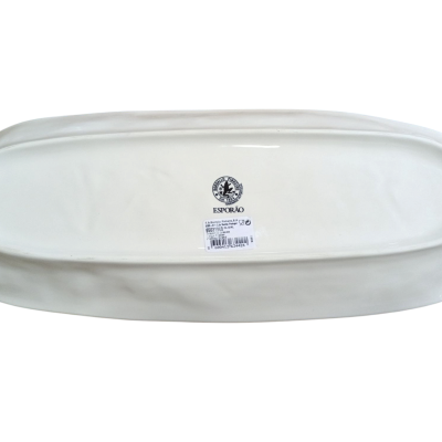 Travessa 40cm - Coleção Olival - Bordallo Pinheiro