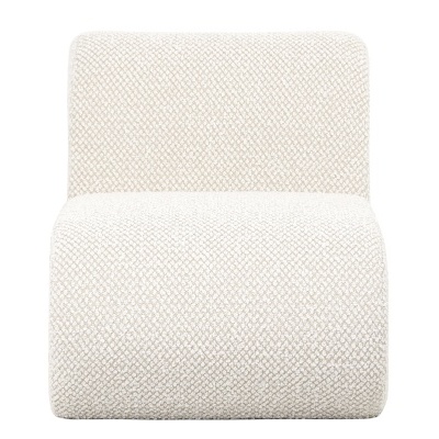 Sofá / Poltrona natural 58*85*62