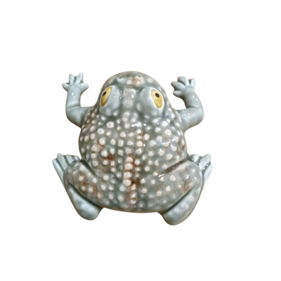 Sapo Grande - Coleção Rãs -  Bordallo Pinheiro