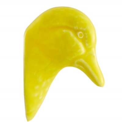 Bordallo Pinheiro - Ímanes - Cabeça Pato Bordallo Pinheiro - Ímanes - Cabeça Pato