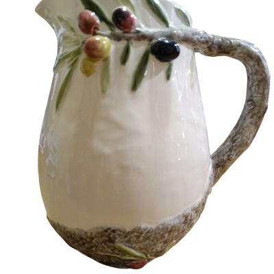 Jarro 2.5L - Coleção Olival -  Bordallo Pinheiro