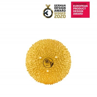 Saladeira 16.5 verde - Coleção Amazonia - Bordallo Pinheiro Saladeira 16.5 verde - Coleção Amazonia - Bordallo Pinheiro