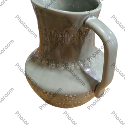 Jarro 1,5L - Coleção Flora - Bordallo Pinheiro Jarro 1,5L - Coleção Flora - Bordallo Pinheiro
