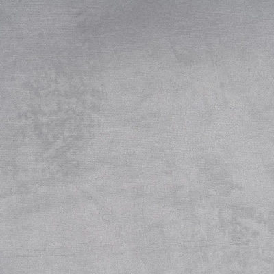 Almofada em Veludo Cinza 60x60