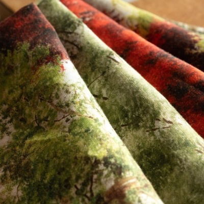 Toalha de Mesa 100% Linho GREESON- Tessitura