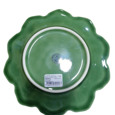 Prato Fruta Sardinheira - Coleção Sardinheira - Bordallo Pinheiro