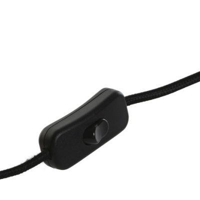 CANDEEIRO DE MESA ALUMÍNIO 44X11X22 RINOCERONTE