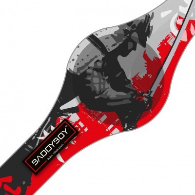 BaddyBoy colecção JAPAN