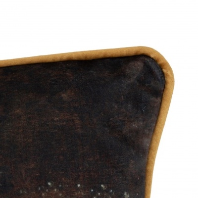 Almofada com Cocker Real 45*45