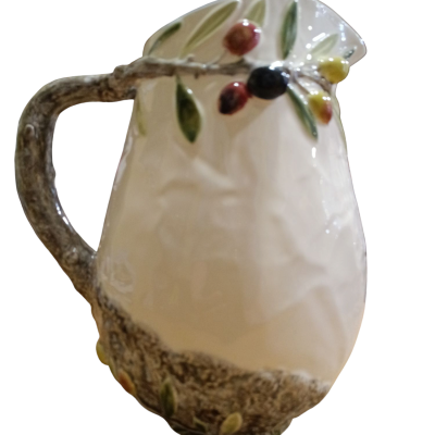 https://www.pinheirobravo.pt/product/bordallo-pinheiro-olival-jarro-2-5l https://www.pinheirobravo.pt/product/bordallo-pinheiro-olival-jarro-2-5l