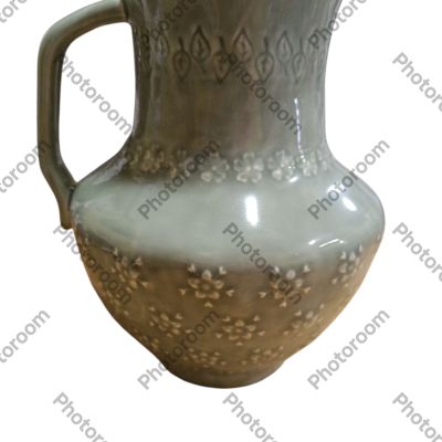 Jarro 1,5L - Coleção Flora - Bordallo Pinheiro Jarro 1,5L - Coleção Flora - Bordallo Pinheiro