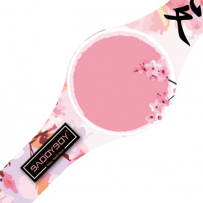 BaddyBoy colecção JAPAN