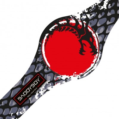 BaddyBoy colecção JAPAN