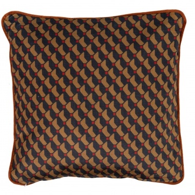 Almofada com Golden Retriver Real 45*45