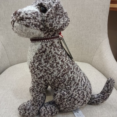 Trava Portas Charlie - Dora Designs