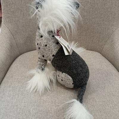 Trava Portas Empress - Dora Designs