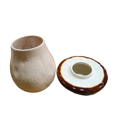 Cogumelo Caixa grande - Bordalo Pinheiro