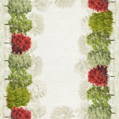 Toalha de Mesa 100% Linho GREESON- Tessitura